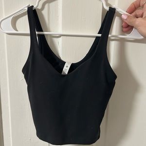 LULU ALIGN TANK